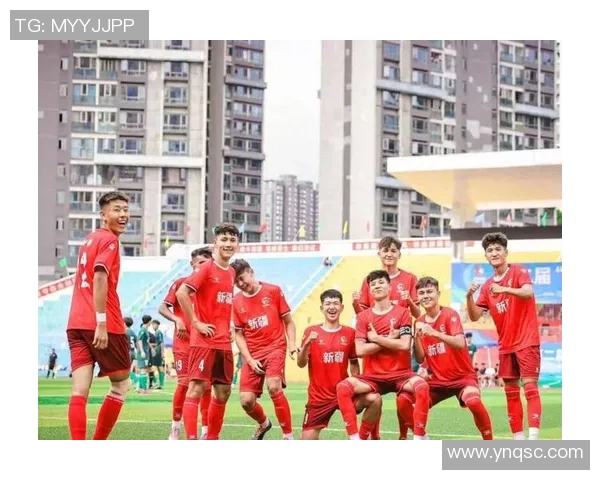 中国新疆足球明星的崛起与发展历程探讨 中国新疆足球明星的崛起与发展历程探讨