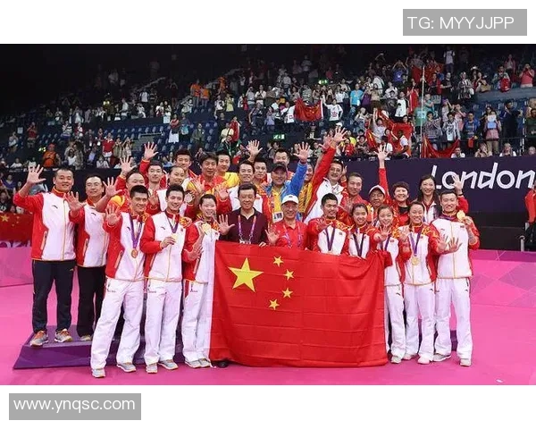 西安羽毛球队个人能力全面分析与大满贯赛事表现点评