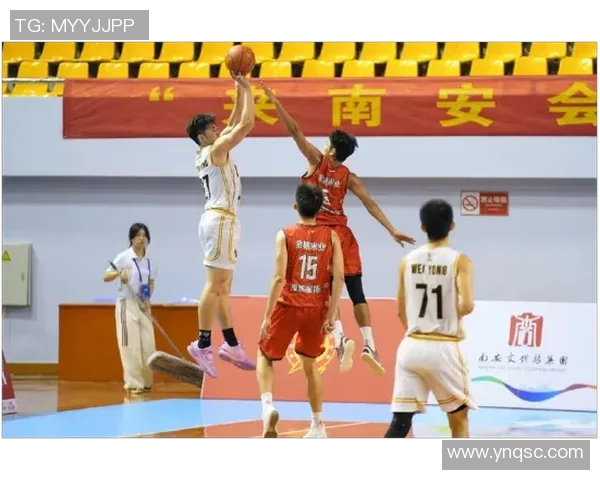 上海篮球队在联合会杯中的崛起与成长历程全景回顾 上海篮球队在联合会杯中的崛起与成长历程全景回顾