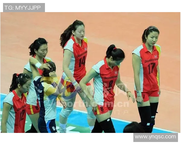 广州排球队在联赛中的节奏表现分析与展望