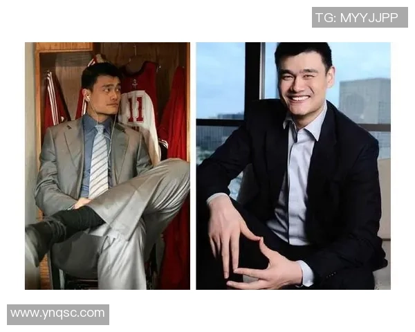 足球巨星姚明的精彩瞬间与传奇故事全景展示 足球巨星姚明的精彩瞬间与传奇故事全景展示