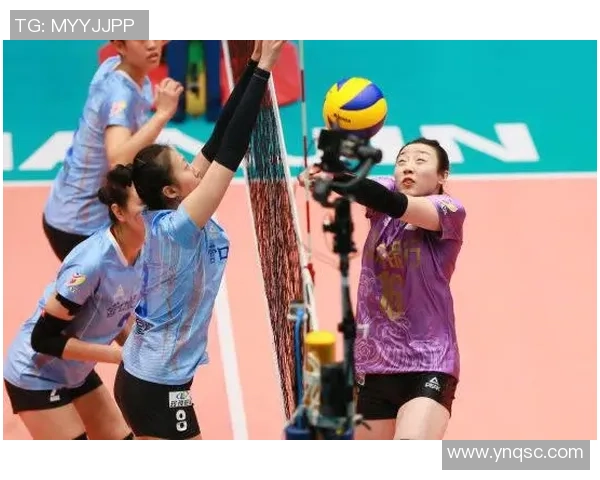 对话王敏:回顾辉煌排球生涯与未来展望的深度交流 对话王敏:回顾辉煌排球生涯与未来展望的深度交流