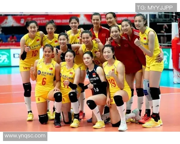 广州排球队荣登全国排球配合排行榜第七名展现团队实力与潜力 广州排球队荣登全国排球配合排行榜第七名展现团队实力与潜力