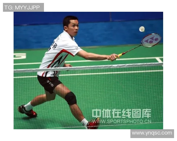 赛后分析:武汉羽毛球队与广州羽毛球队的战术意识与表现对比 赛后分析:武汉羽毛球队与广州羽毛球队的战术意识与表现对比