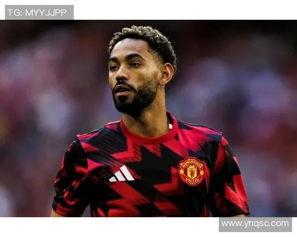 曼联足球明星头像全景展示助你了解红魔传奇球员风采