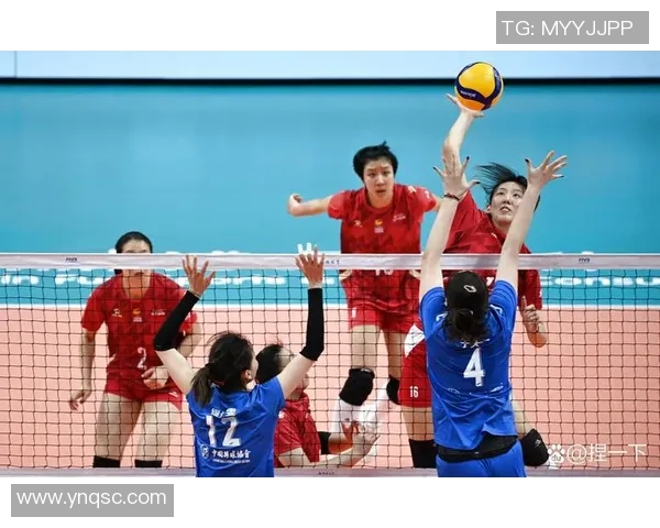 杭州排球队防守策略揭秘:如何在排球赛场上实现完美防线