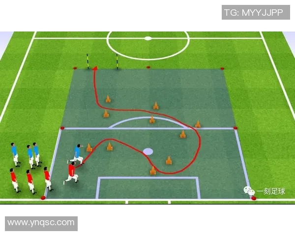 足球战术揭秘:深入解析上海足球队的制胜之道与技战术演变 足球战术揭秘:深入解析上海足球队的制胜之道与技战术演变